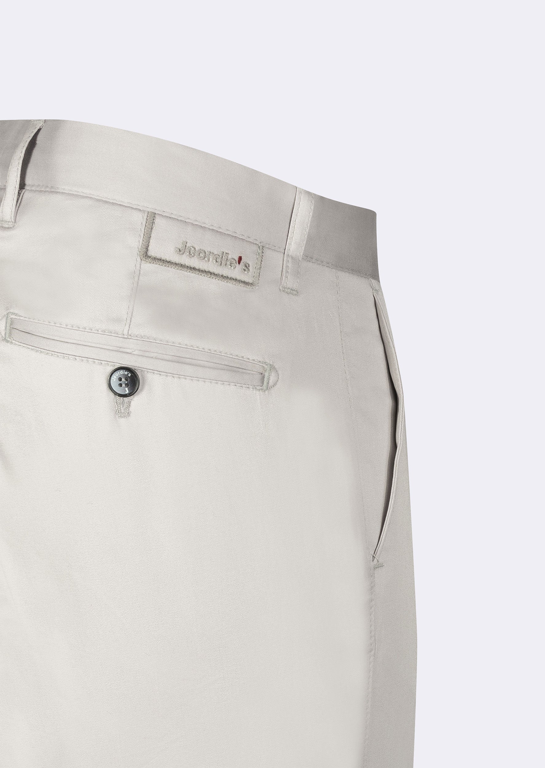 Light Grey Chino & Casual Pant