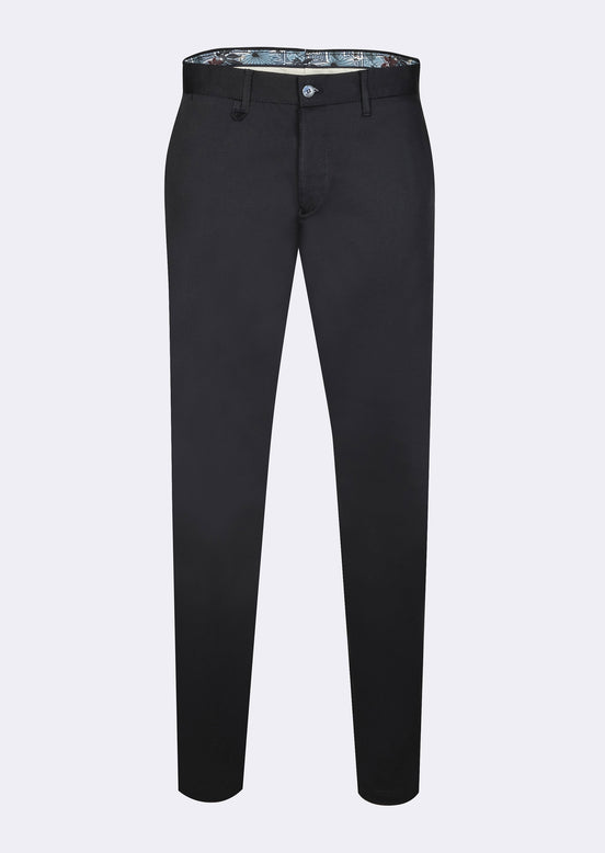 Light Navy Chino & Casual Pant