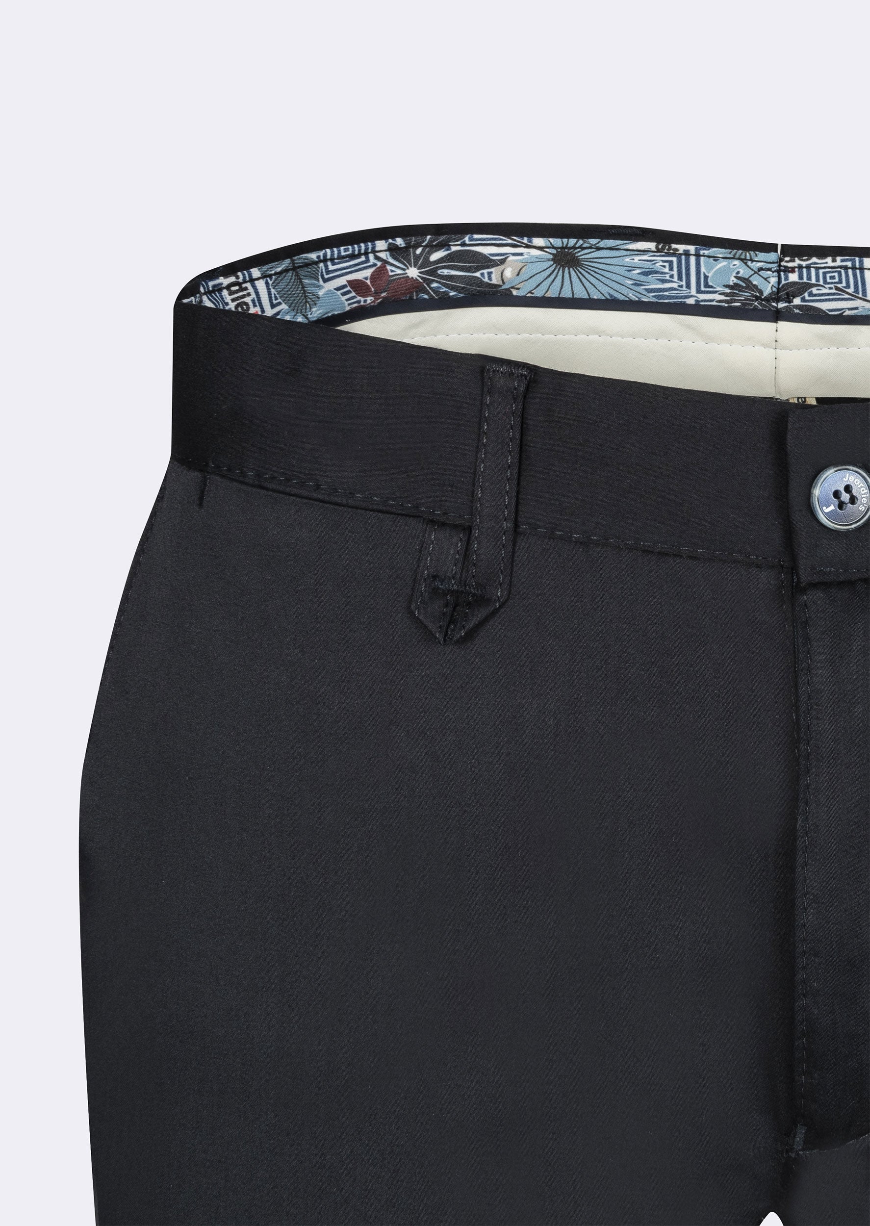Light Navy Chino & Casual Pant