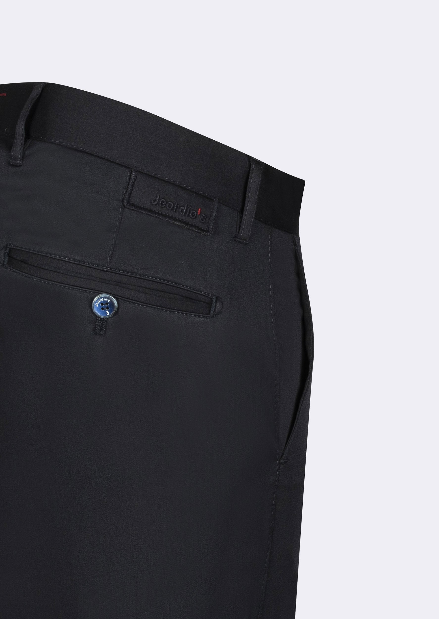 Light Navy Chino & Casual Pant