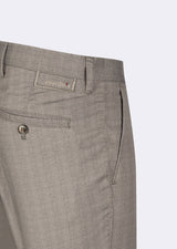 Beige Chino & Casual Pant