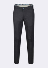 Navy Chino & Casual Pant