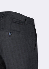 Navy Chino & Casual Pant