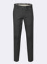 Anthracite Chino & Casual Pant