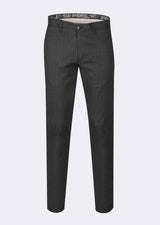 Anthracite Chino & Casual Pant