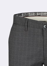 Anthracite Chino & Casual Pant