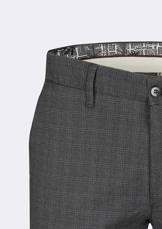 Anthracite Chino & Casual Pant
