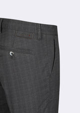 Anthracite Chino & Casual Pant