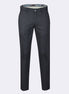 Light Navy Chino & Casual Pant