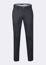 Light Navy Chino & Casual Pant