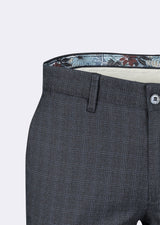 Light Navy Chino & Casual Pant