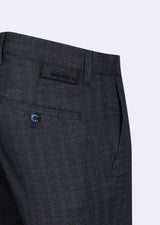 Light Navy Chino & Casual Pant