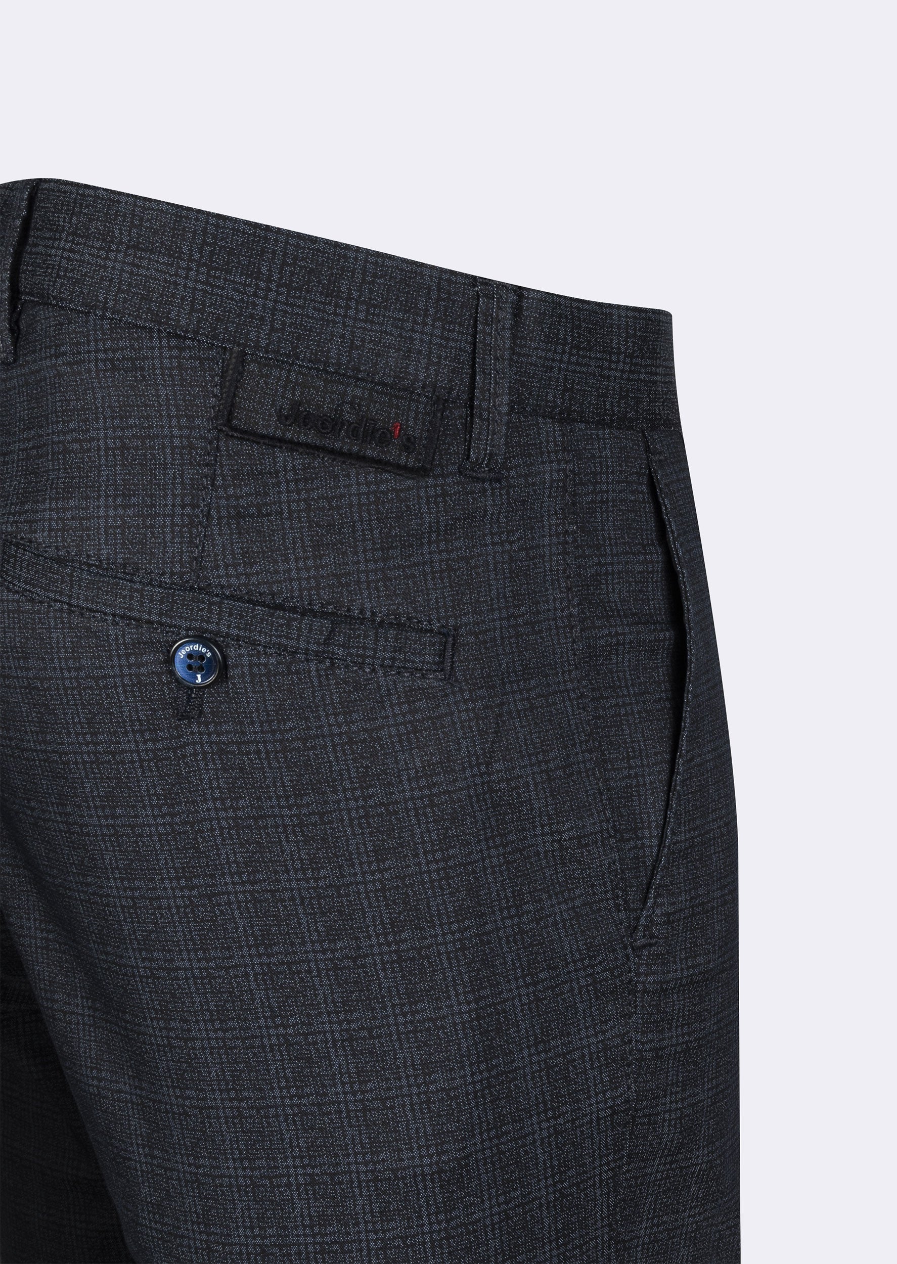 Light Navy Chino & Casual Pant