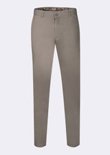 Beige Chino & Casual Pant