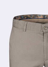 Beige Chino & Casual Pant