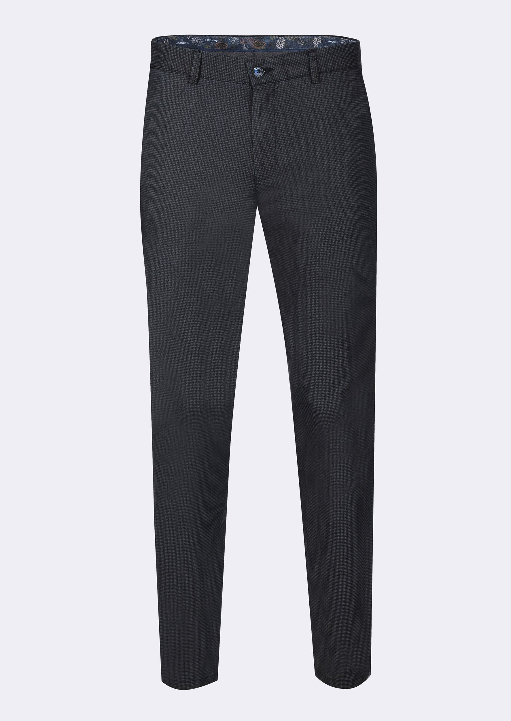 Navy Chino & Casual Pant