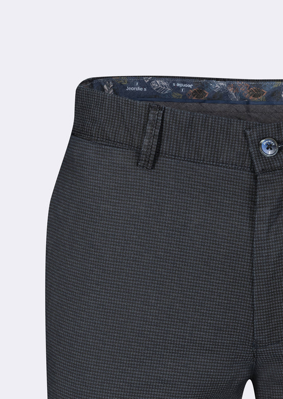 Navy Chino & Casual Pant