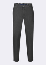 Anthracite Chino & Casual Pant