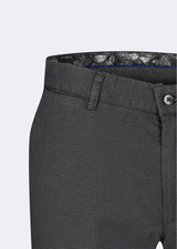 Anthracite Chino & Casual Pant