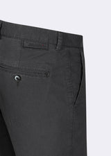 Anthracite Chino & Casual Pant