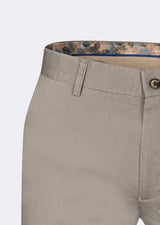 Beige Chino & Casual Pant