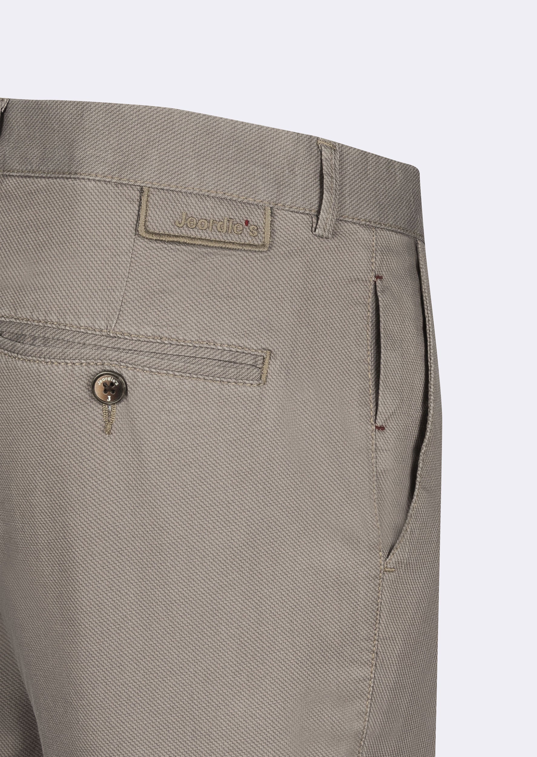 Beige Chino & Casual Pant