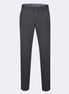 Navy Chino & Casual Pant