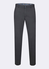 Navy Chino & Casual Pant