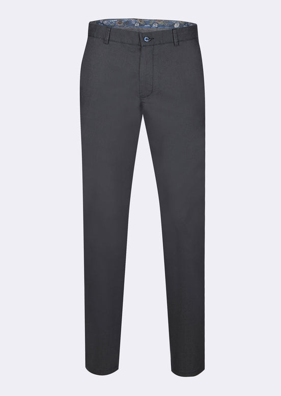 Navy Chino & Casual Pant
