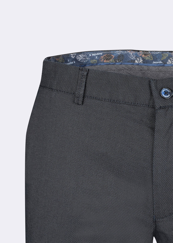 Navy Chino & Casual Pant