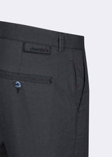 Navy Chino & Casual Pant