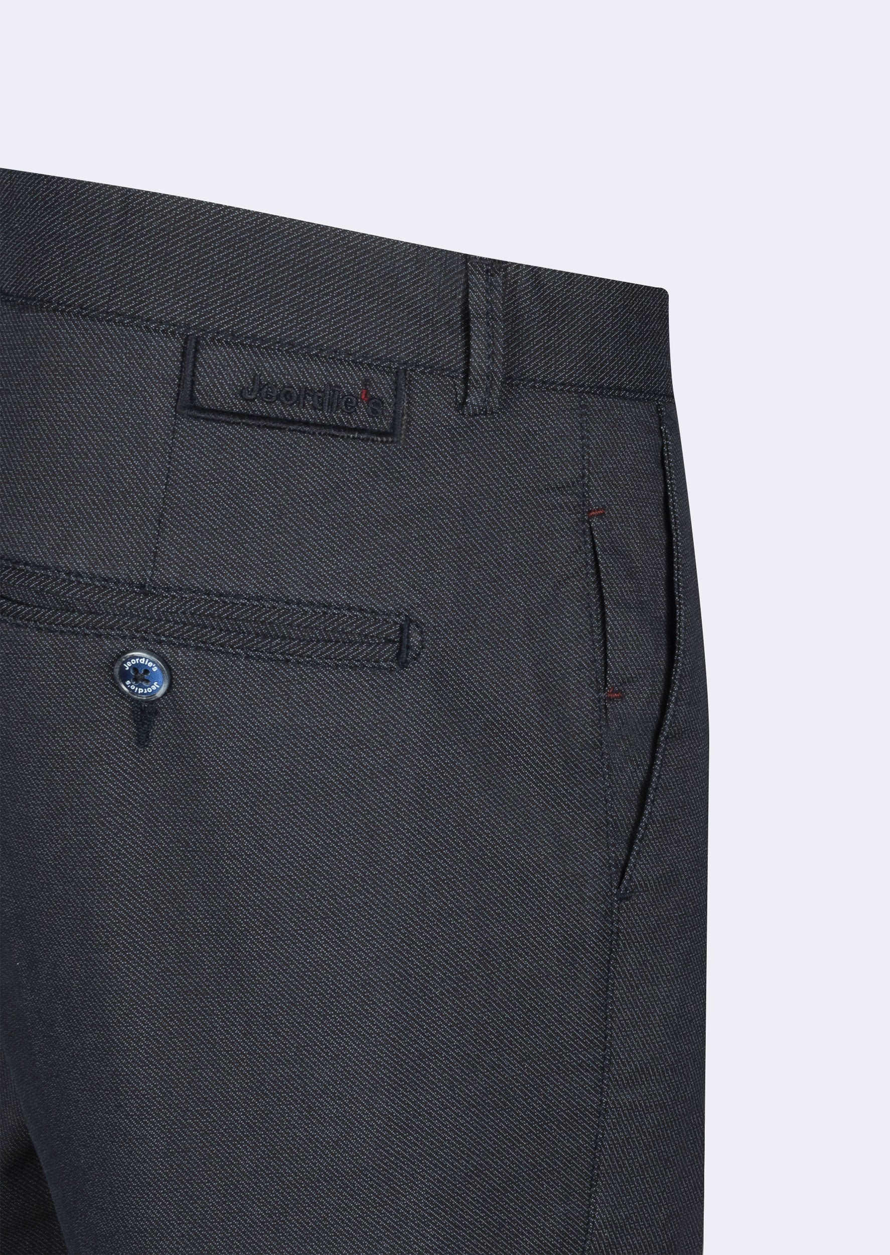 Navy Chino & Casual Pant