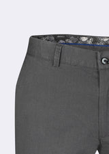 Grey Chino & Casual Pant