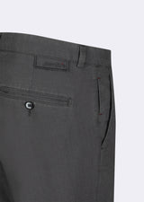 Grey Chino & Casual Pant