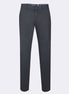 Light Navy Chino & Casual Pant