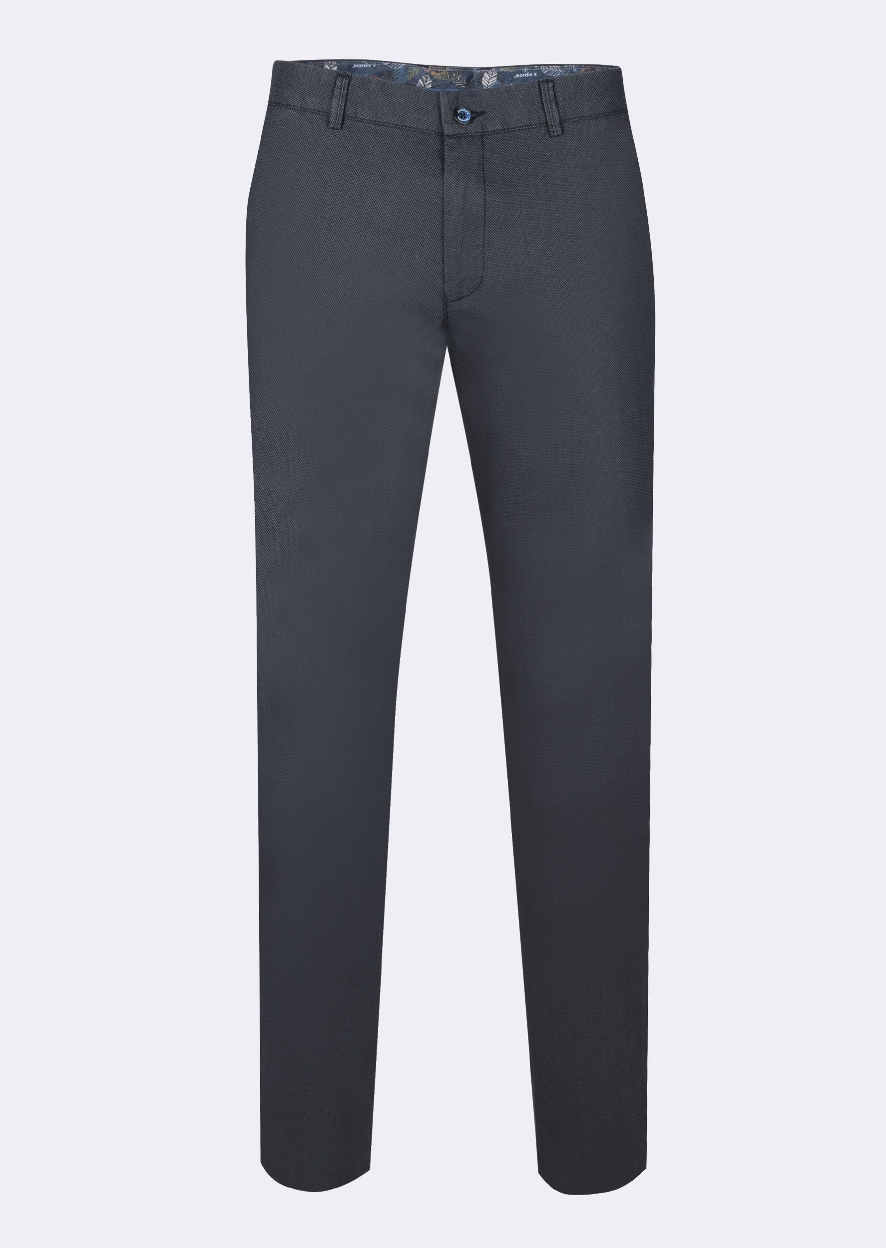 Light Navy Chino & Casual Pant