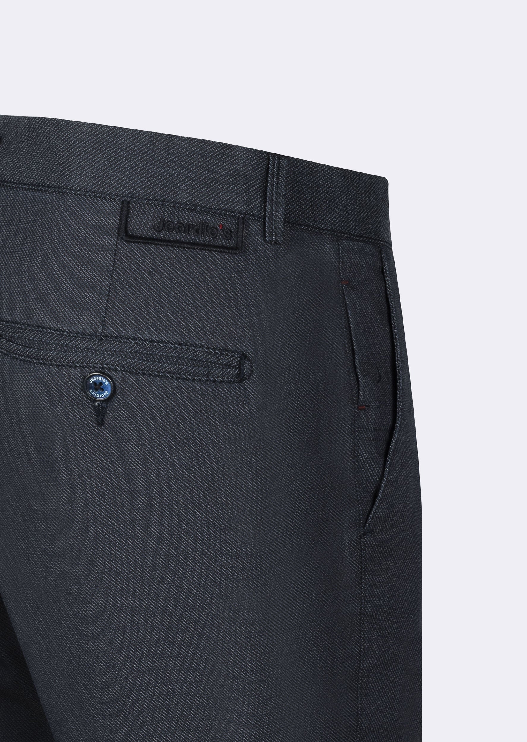 Light Navy Chino & Casual Pant