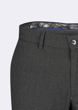 Black Chino & Casual Pant