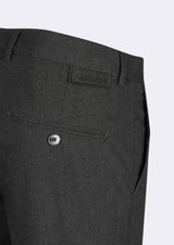 Black Chino & Casual Pant