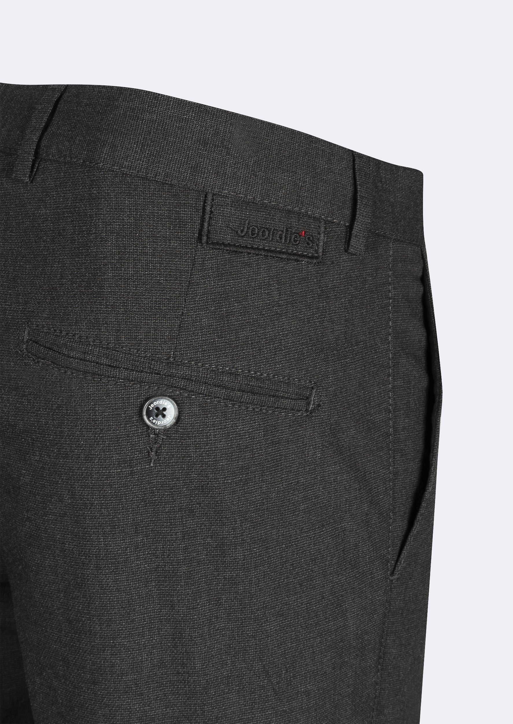 Black Chino & Casual Pant