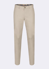 Beige Chino & Casual Pant