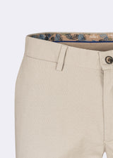 Beige Chino & Casual Pant