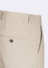 Beige Chino & Casual Pant