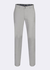 Grey Chino & Casual Pant