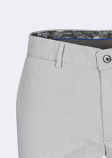 Grey Chino & Casual Pant