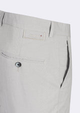 Grey Chino & Casual Pant