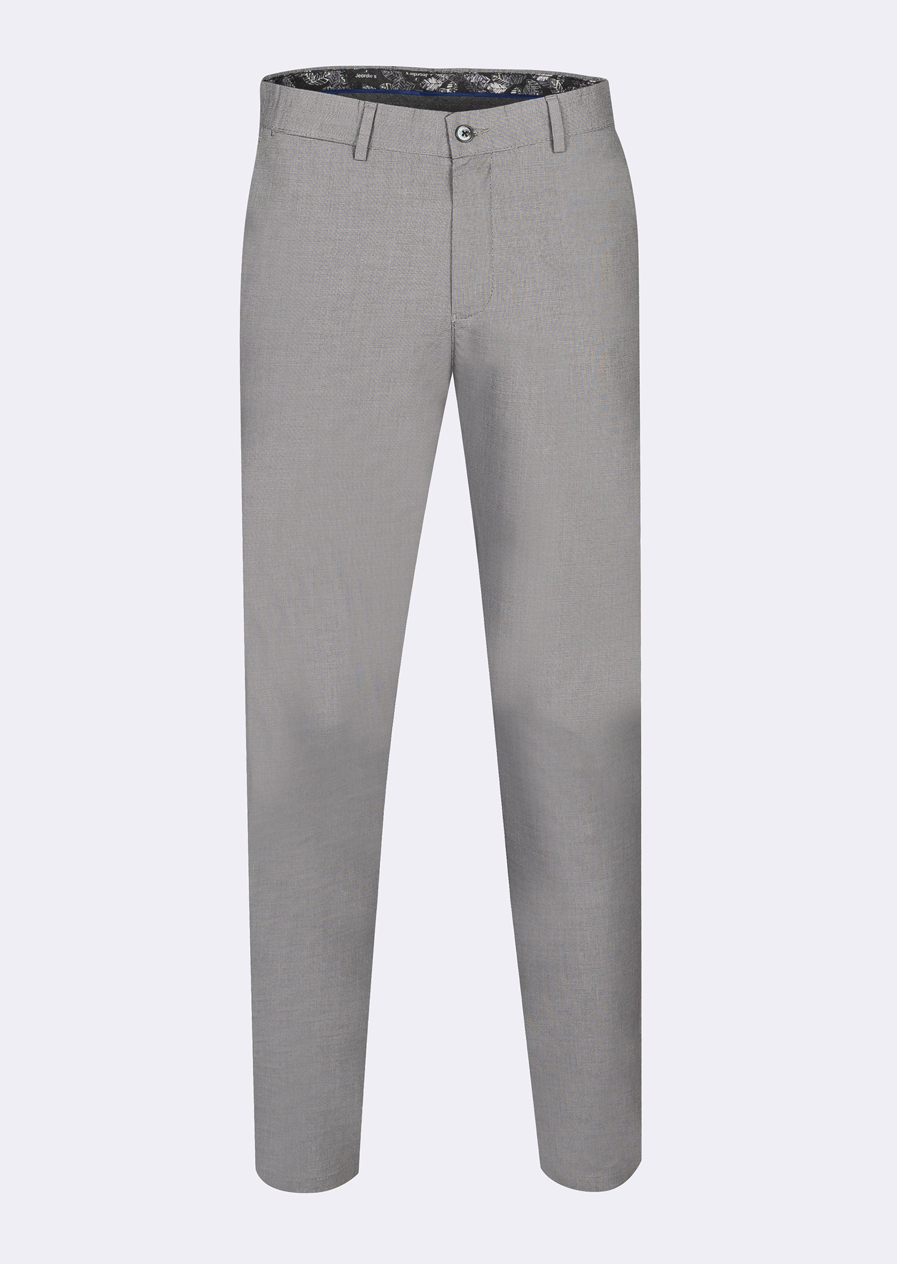 Anthracite Chino & Casual Pant