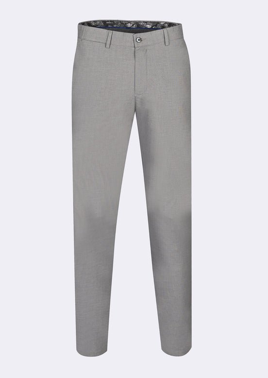 Anthracite Chino & Casual Pant