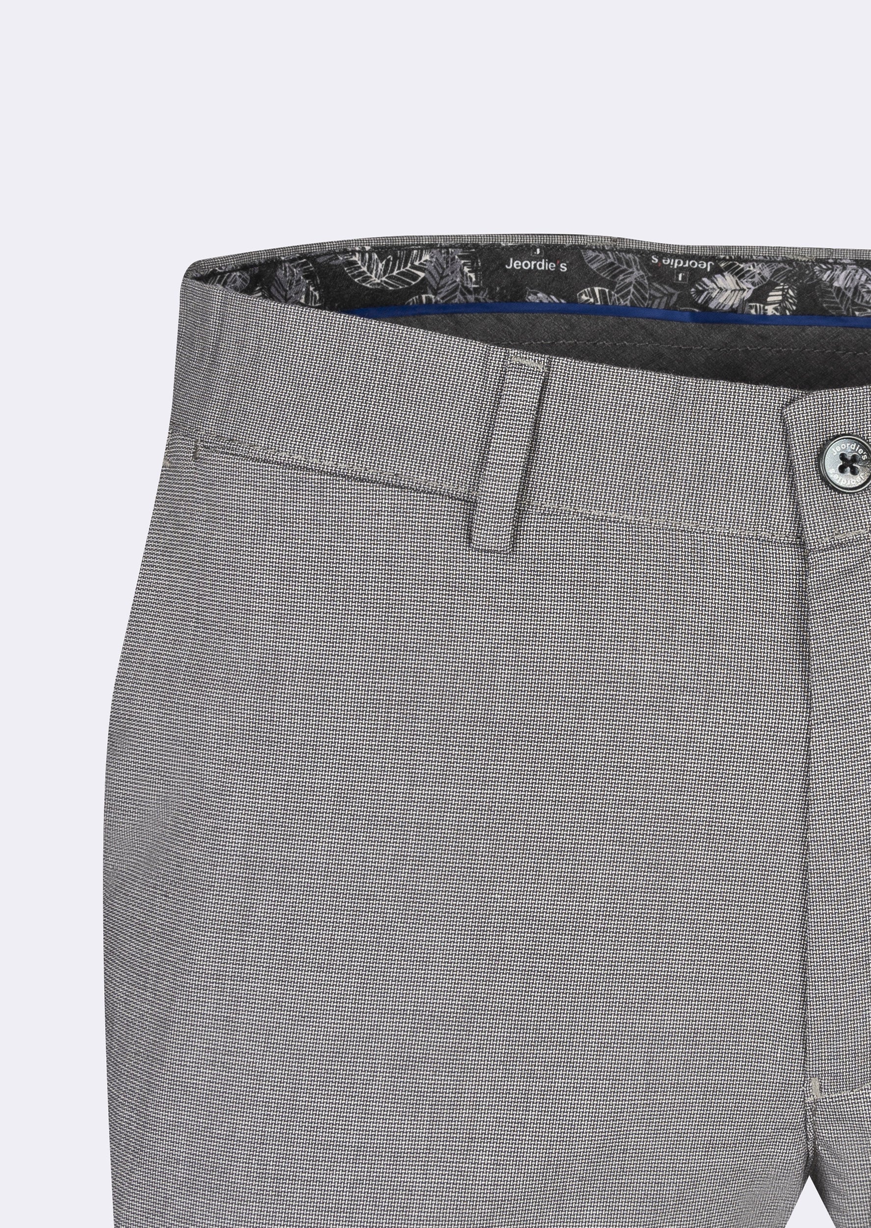 Anthracite Chino & Casual Pant