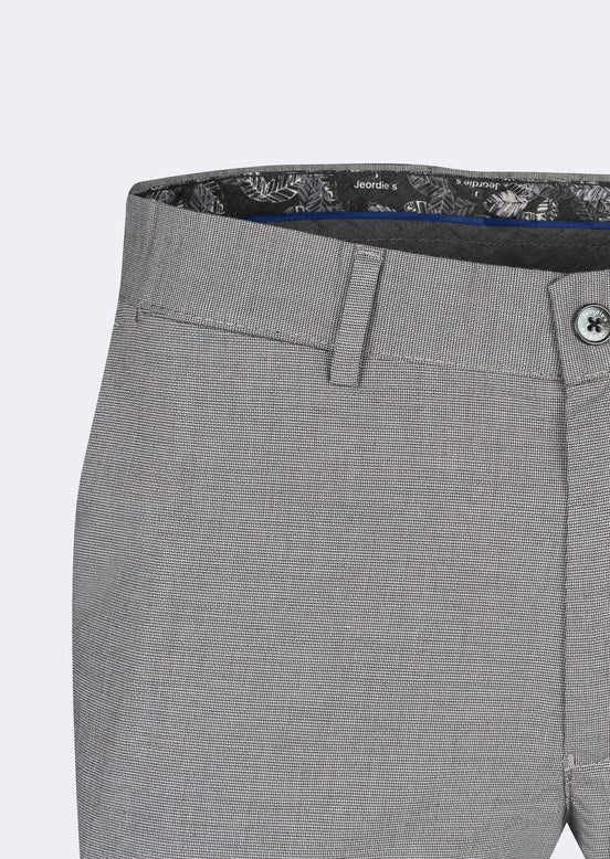 Anthracite Chino & Casual Pant
